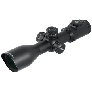 UTG Zielfernrohr Accushot compact 3–12x44 Zielfernrohr