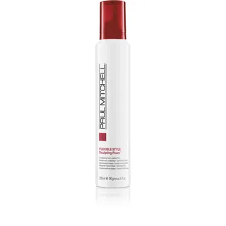 Paul Mitchell Flexible Style Sculpting Foam 200 ml