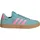 Mint Ton / Bliss Pink / Gold Metallic 36 2/3