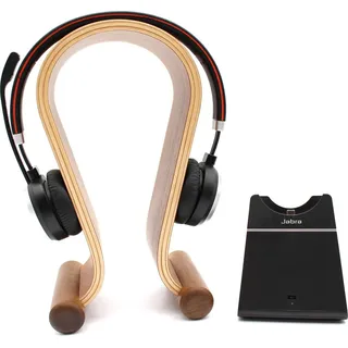 SE UC Stereo + Ladestation