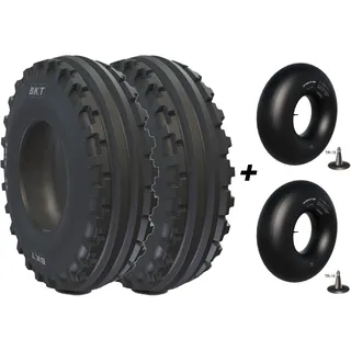 BKT TF 8181 AS-Front (TT) 6PR 7.50-20 103A6/98A8