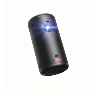 Nebula Capsule 3 Laser Schwarz