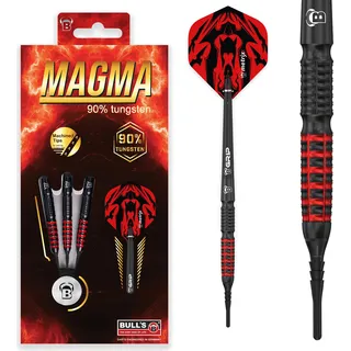 BULL'S Magma Dart, 18 g