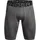 Armour HeatGear Armour Funktionsshorts Herren 090 carbon heather/black L