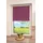 Thermo Klemmfix-Rollo 65 x 200 cm lila