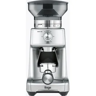 Sage the Dose Control Pro silber