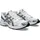 White/Pure Silver 44,5
