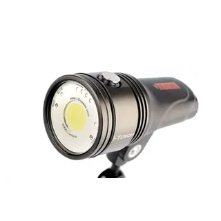 # ID - Video Pro 8 - 3000 Lumen - Photo- & Videolight - Restposten