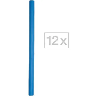 Efalock Professional Flexwickler 24 cm 14 mm blau 12 St.