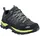 Antracite/Limegreen 40
