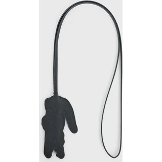 Crocodile Key Ring - multi - ONE SIZE