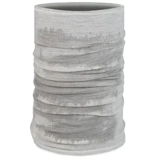 Buff ® Merino Lightweight Nackenwärmer - Prints Matewa Cloud - One Size