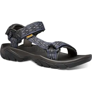 Teva Terra Fi 5 Universal Herren Madang Blue 47