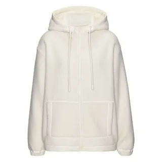 ELBSAND Fleecejacke creme 36