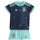 Heimtrikot-Minikit 2026 Kinder 80