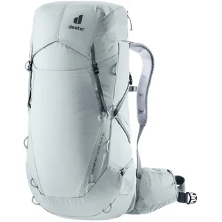 Deuter Aircontact Ultra 35+5 SL Damen Trekking Rucksack (Modell 2024), tin-shale, 35+5 L