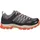 Kinder Grey/Orange 39