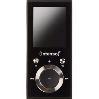 16 GB schwarz