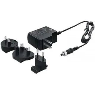 Blackmagic Design PSUPPLY-INT12V12W Power Supply Converter 12V12W Locking,