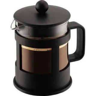 Bodum Kenya 0,5 l schwarz