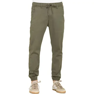 Reell Reflex 2 Hose olive Gr. XS