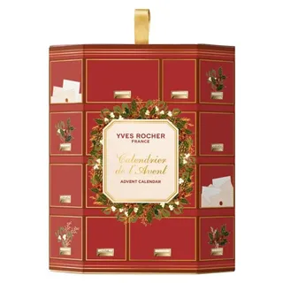 Yves Rocher Kosmetik-Adventskalender 2026