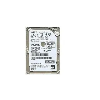 Festplatte 750Go SATA 2.5" Hgst HTS541075A9E680 Laptop 8Mo