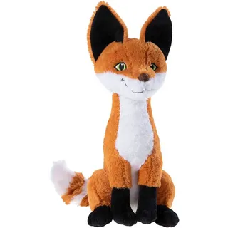 HEUNEC Die Schule der magischen Tiere Fuchs Rabbat 30cm (620070)