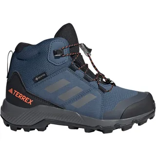 Wonder Steel / Grey Three / Impact Orange 30,5