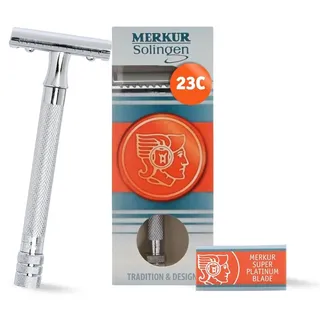 Merkur 23C Rasierhobel