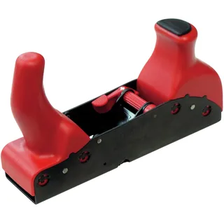 BRÜCK Handhobel RALI 220 Monobloc BRÜCK