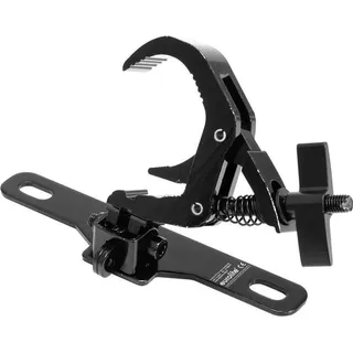 Eurolite Omega-Bügel 60 inkl. Klammer