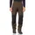 Prointer Hosen Dark Olive 44
