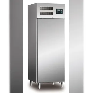 Saro Gewerbekühlschrank - 2/1 GN Modell TORE GN 700 TN