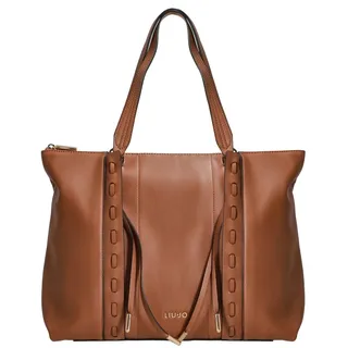 Liu•Jo Liu Jo Melodica - Umhängetasche 43 cm M (caramello) in caramello | Gr.: onesize