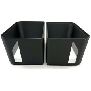 eXODA Bohnenbehälter für EQ9plus 750 g