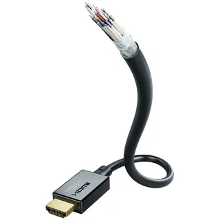 in-akustik In - Akustik Star II HDMI2.1 48G 3,0m