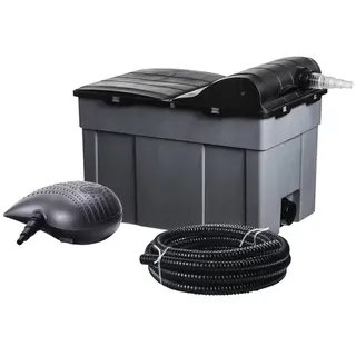 HEISSNER FPU16000-00 Set UVC