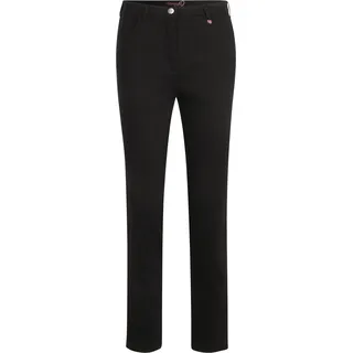 Relaxed by Toni Hose »Meine beste Freundin« Invisible-Bund, für Damen, 891 SCHWARZ, 21