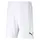 Teamrise Sport-Shorts Weiß 116
