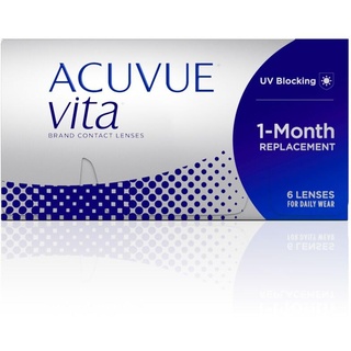 Acuvue Vita 6 St. / 8.40 BC / 14.00 DIA / +5.50 DPT