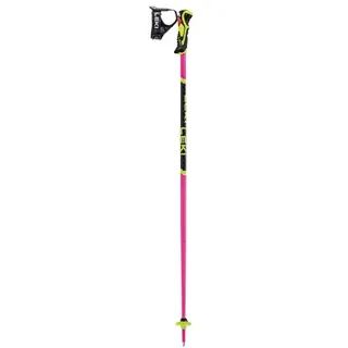 Leki WCR Lite SL 3D Skistöcke (Größe 120CM, pink)