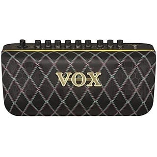 Vox 50W Gitarre Modellieren Amp Und Audio Lautsprecher Adio Air GT Hohe Leistung