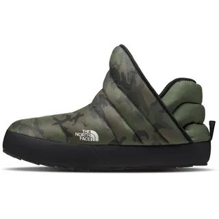 The North Face Thermoball Walking-Schuh Thyme Brushwood Camo Print/TNF Black 90, 42 EU - 42 EU