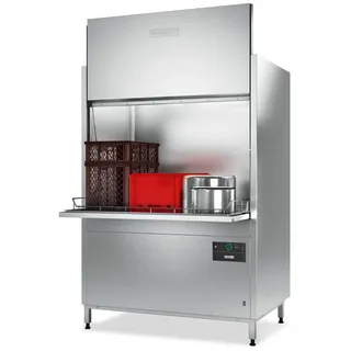 Hobart Universalspülmaschine PROFI UXT-10B