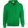 Herren irish green XXL