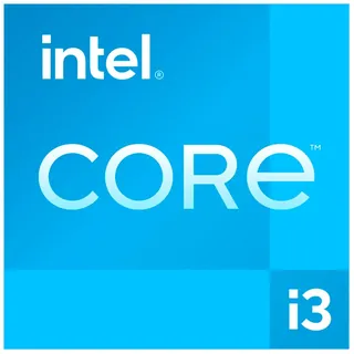 Intel CoreTM i3-13100F