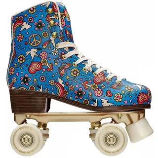 Impala Quad Skate Harmony Blue 36
