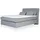 Harper Boxspringbett HARPER JODAR LF 140x200 cm Bezug Stoff LF 140x200 cm