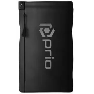 prio Sports Handy-Armband / Armtasche (XL) Schwarz